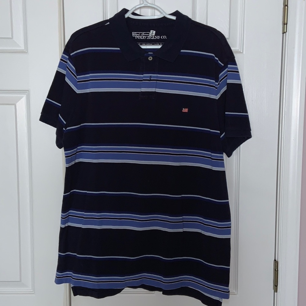 Polo Ralph Lauren Men’s XL